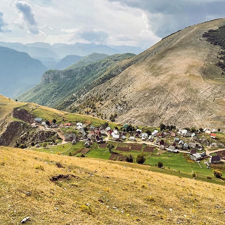 Hostel Musafir Konjic Bagian luar foto
