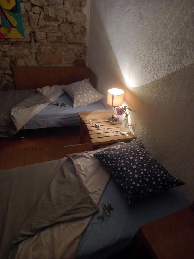 Hostel Musafir Konjic Bagian luar foto